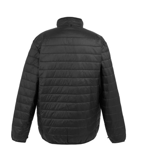 Mens Wentwood Ix 3 In 1 Jacket Ash Black Regatta