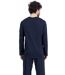 Pyjama long homme Ecopack Construction Athena-2