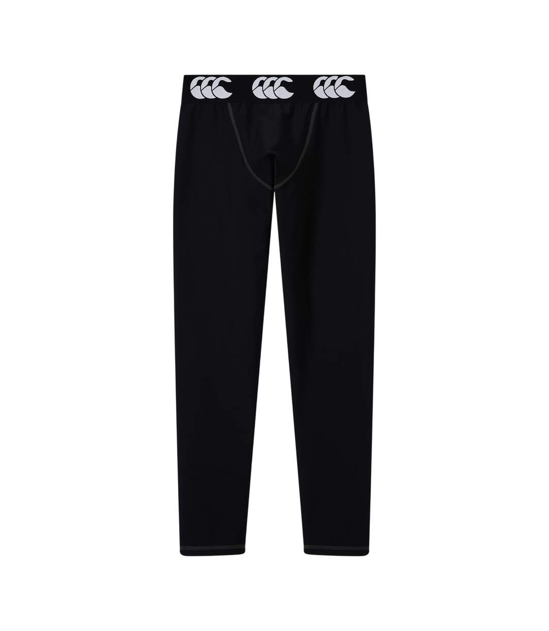 Mens Leggings Black Canterbury-1
