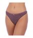 Pack of 2 Cotton Thongs 1031248 Women