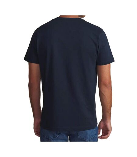T-Shirt marine homme tbs arctique 26