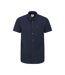 Chemise Coconut Homme Bleu Marine Mountain Warehouse-1
