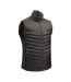 Veste sans manches montserrat homme noir / granite Stormtech Stormtech