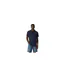 Mens Housemark Polo Shirt Navy Levis-1