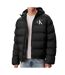 Doudoune noire homme calvin klein jeans lv04rd528g-1