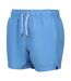 Regatta Mens Mawson II Swim Shorts (Lake Blue) - UTRG7213
