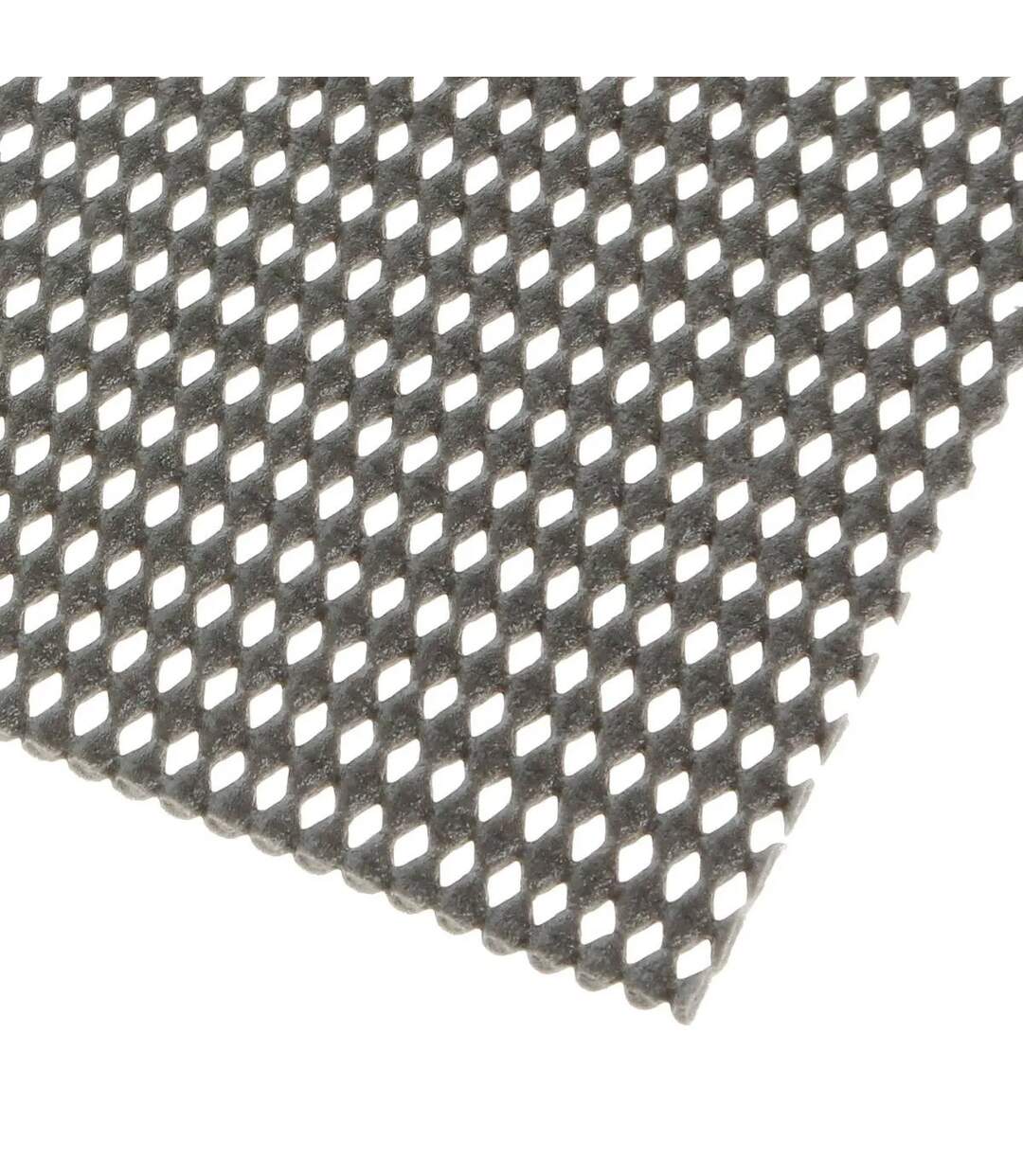 Tapis Multiusage Anti-dérapant 50x150cm Gris-2