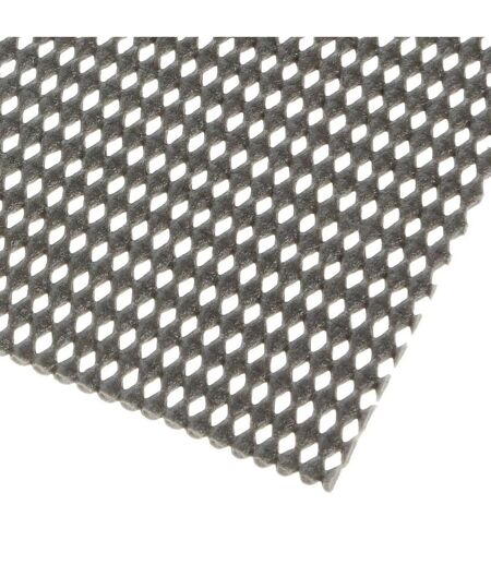 Tapis Multiusage Anti-dérapant 50x150cm Gris