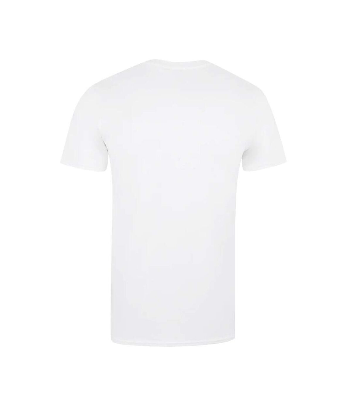 Fender - T-shirt - Homme (Blanc) - UTTV586