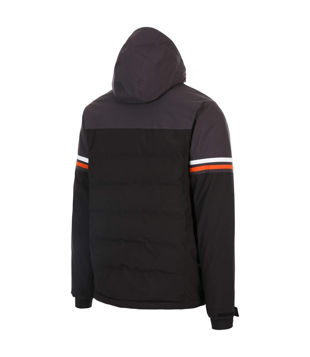 Blouson De Ski Deacon Homme Noir Trespass-3