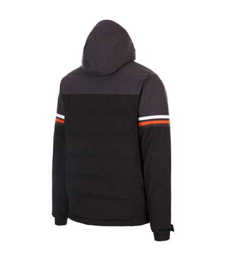 Blouson De Ski Deacon Homme Noir Trespass