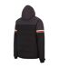 Blouson De Ski Deacon Homme Noir Trespass-3