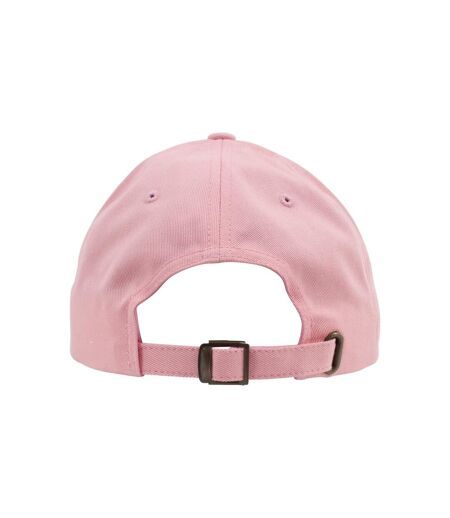 Casquette Adulte Rose Flexfit