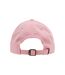 Casquette Adulte Rose Flexfit-2