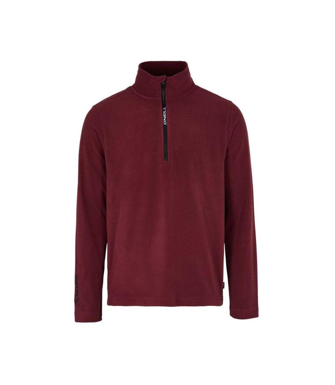 Sweat rouge homme o'neill jack's-1