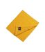 Serviette invité - éponge - MB420 - jaune or-2