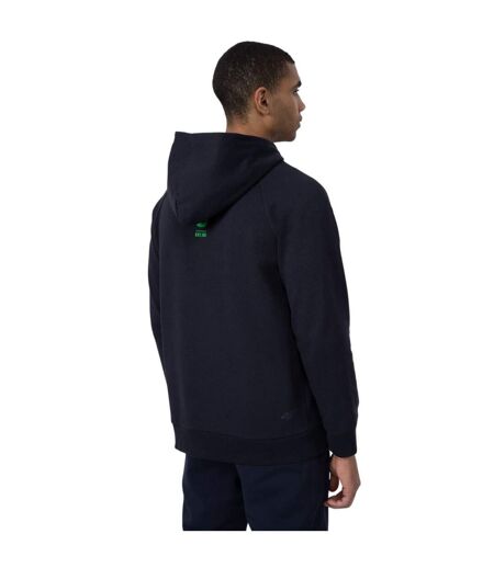 Veste À Capuche Ss23tswsm236 Homme Bleu Marine 4F