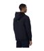 Veste À Capuche Ss23tswsm236 Homme Bleu Marine 4F-4