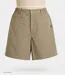Short AXONE SE1173C camel stretch : le confort absolu pour l'été-3