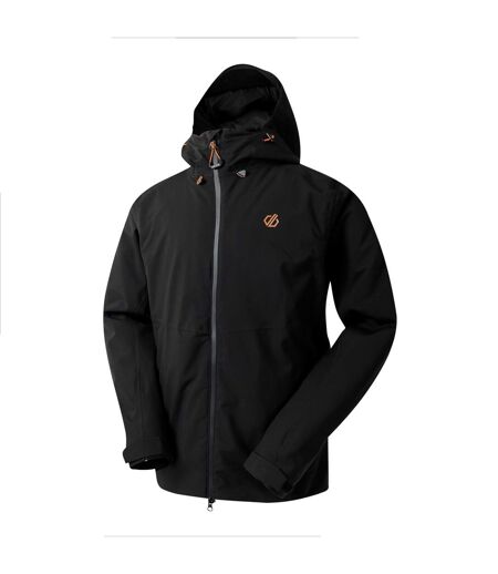 Blouson De Ski Torrek Blazen Homme Noir Dare 2B