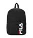 Sac À Dos Fulda Taille Unique Noir Fila-1