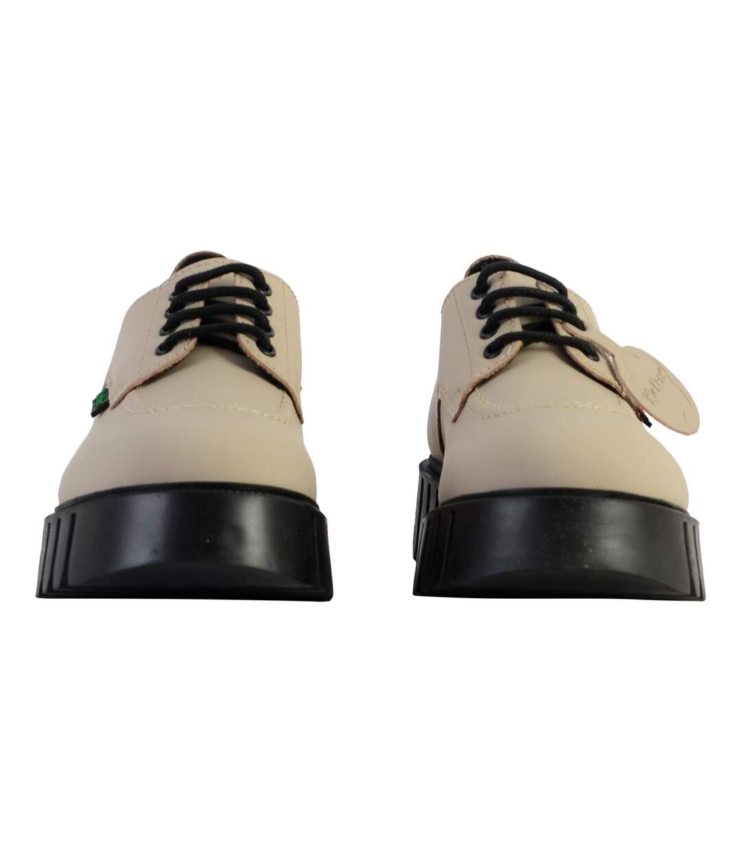 Derby Cuir Kickers Kick Famous