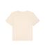 Womens/ladies Heavyweight Boxy T-shirt Natural Bella + Canvas-3