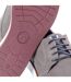 Derbies Homme Gris Dune London-4