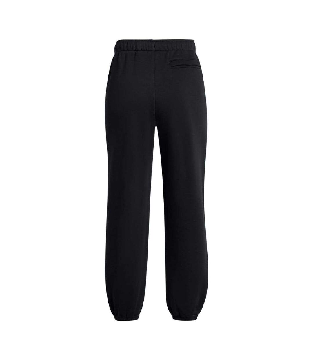 Pantalon De Jogging Motif/style Symbole Wordmarks Femme Noir Under Armour-3