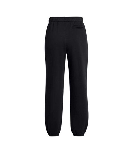 Pantalon De Jogging Motif/style Symbole Wordmarks Femme Noir Under Armour