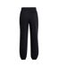 Pantalon De Jogging Motif/style Symbole Wordmarks Femme Noir Under Armour-3