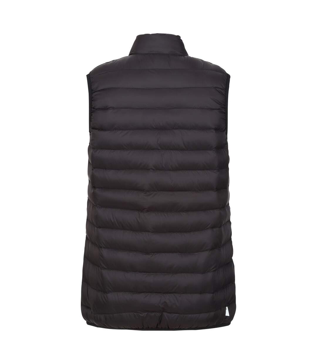 Womens/ladies marizion gilet black/black Regatta