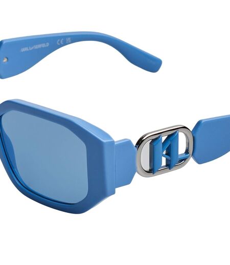 KL6085S Rectangular Sunglasses for Women