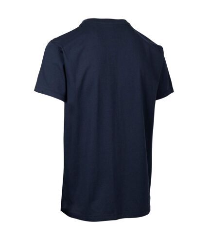 Trespass - T-shirt LISAB - Homme (Bleu marine) - UTTP6303