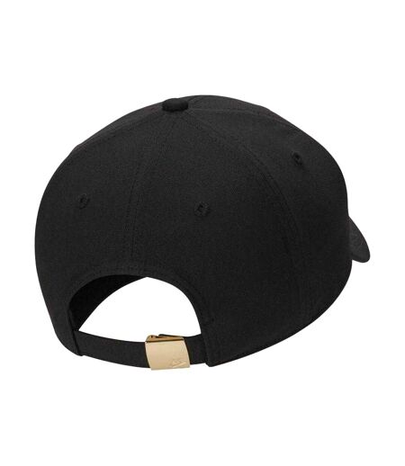 Casquette De Baseball Club Noir Nike