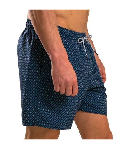 Short De Bain Homme Bleu Ardoise RIPT Essentials