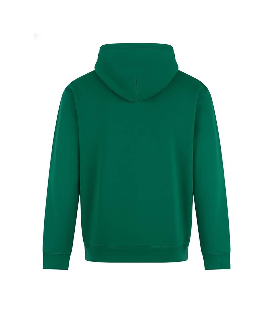 Sweat À Capuche Homme Vert Kelly PRORTX-2