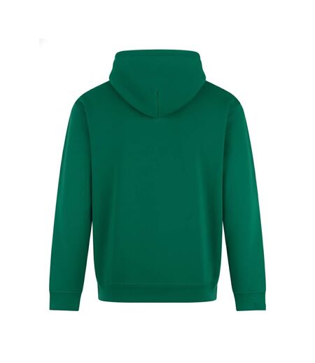Sweat À Capuche Homme Vert Kelly PRORTX