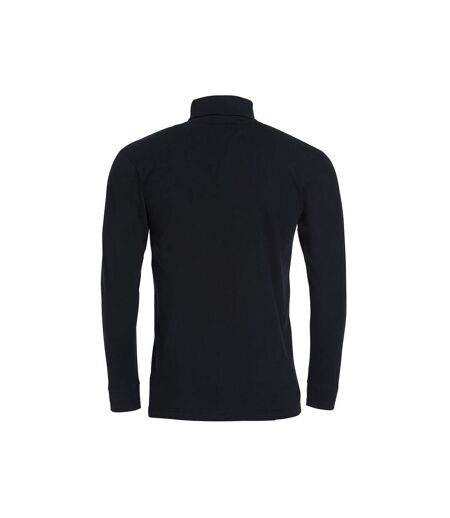 Sweat Elgin Homme Noir Clique