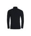 Sweat Elgin Homme Noir Clique-2