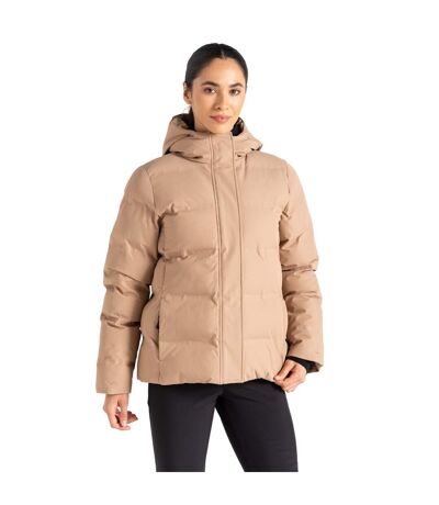 Doudoune Matelassée Entrusted Femme Cachemire Dare 2B