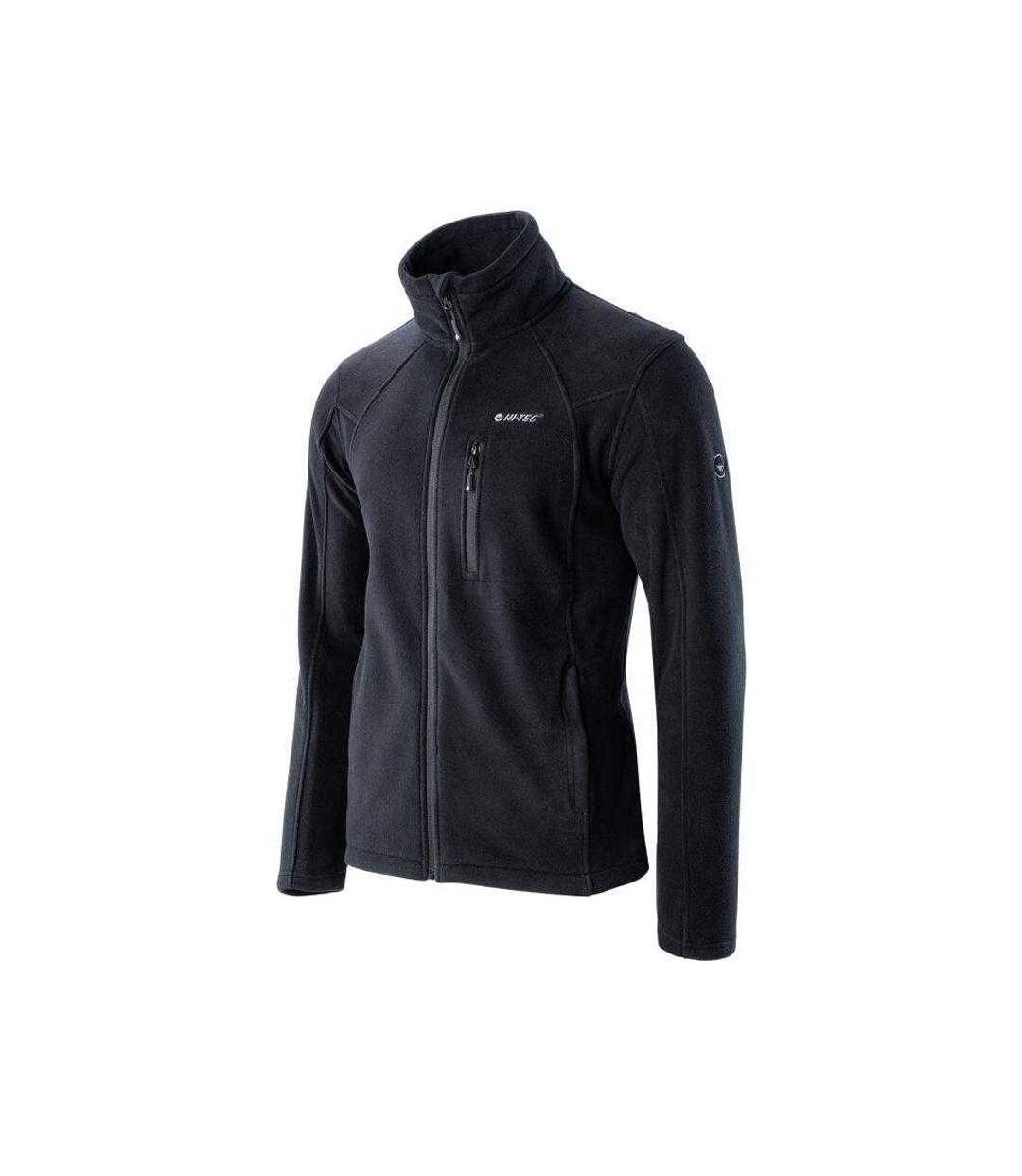 Veste Monar Homme Noir Hi-Tec-3