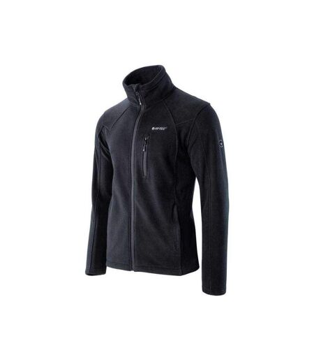 Veste Monar Homme Noir Hi-Tec