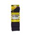 1 Pack Mens Merino Wool Work Socks for Winter-2