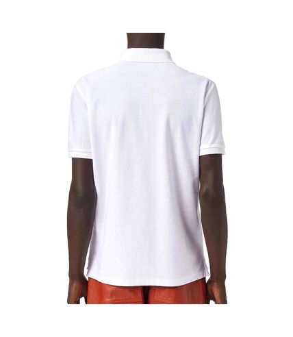 Polo Blanc Homme Diesel Smith - M