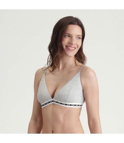 Soutien-gorge triangle sans armatures Icons Essentiel