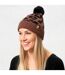Isotoner Bonnet femme non doublé - ultra doux-2