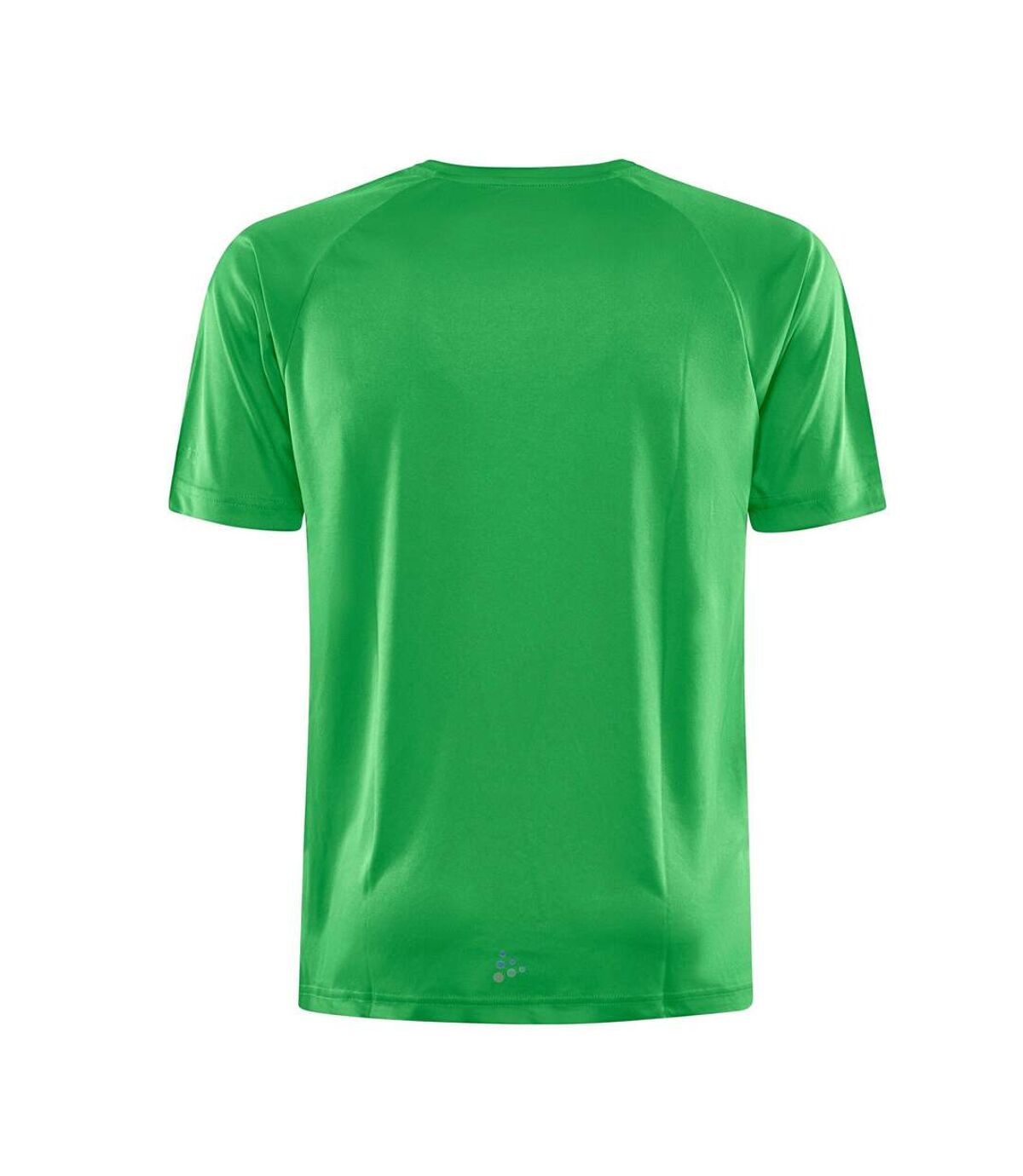 Craft Mens Core Unify Training T-Shirt (Craft Green)