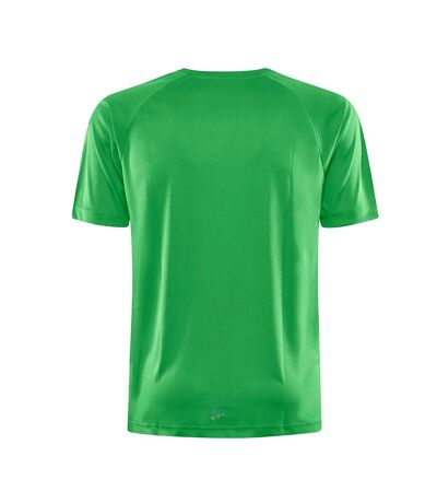 Craft - T-shirt CORE UNIFY - Homme (Vert) - UTBC5139