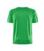 Craft Mens Core Unify Training T-Shirt (Craft Green)